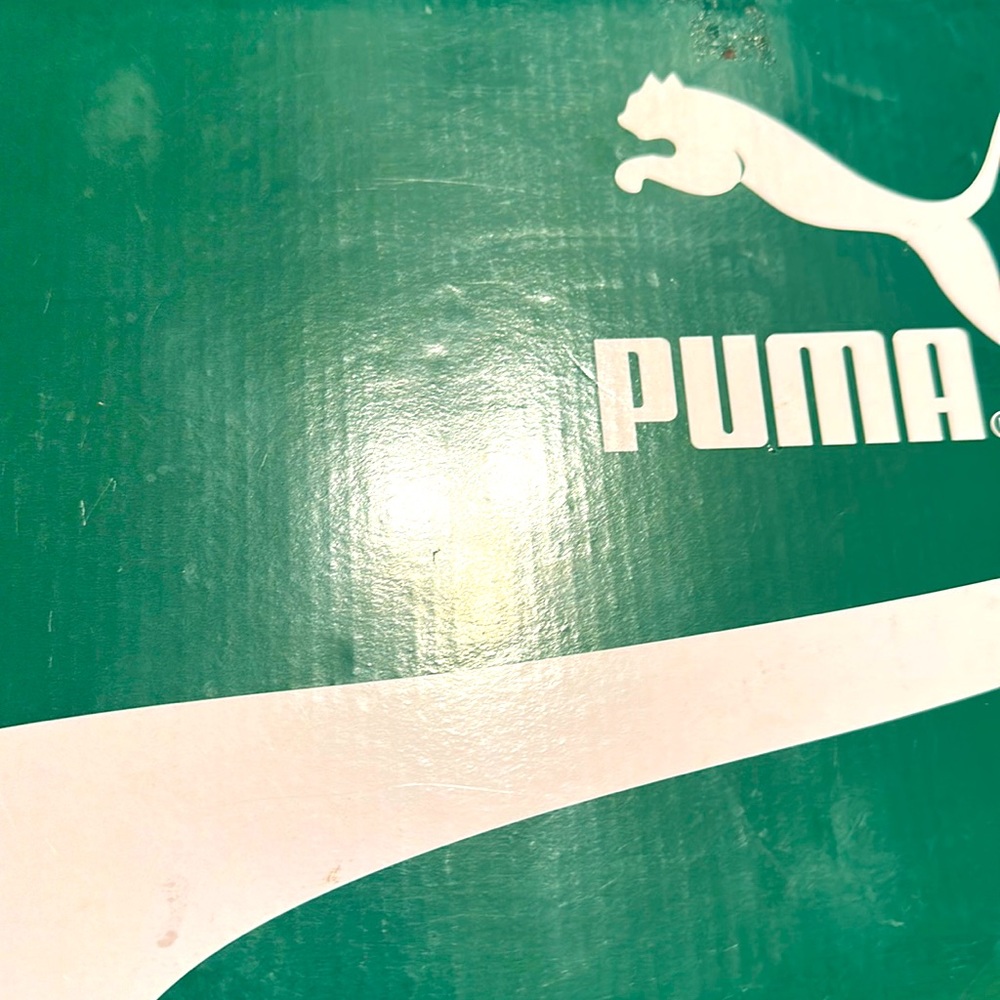 Puma RSX Sneakers